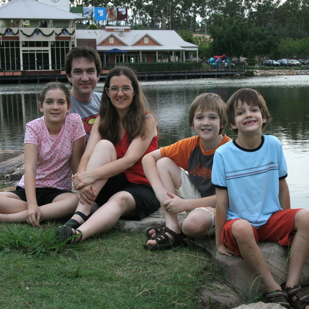 The Family